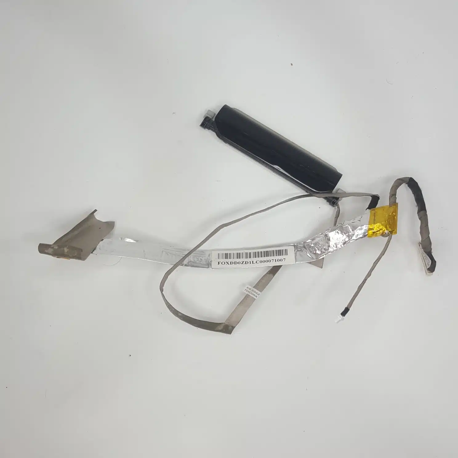 Acer Aspire 5920 5920G Lcd Flex Kablo