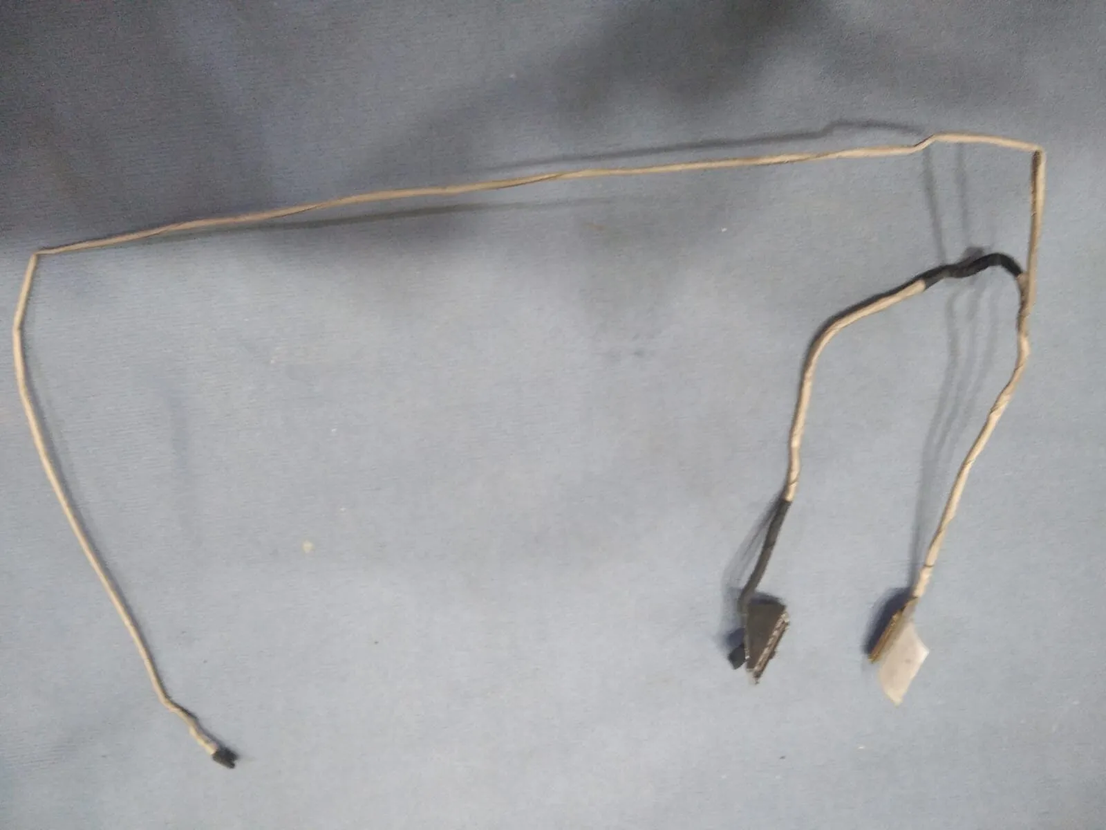 Lenovo ideapad ACLU2   LCD  G50 G50-30 G50-45 G50-70 G50-70M G50-75 G50-80 G5030 G5050  Lcd Cable Led Lcd Data Flex  Kablo