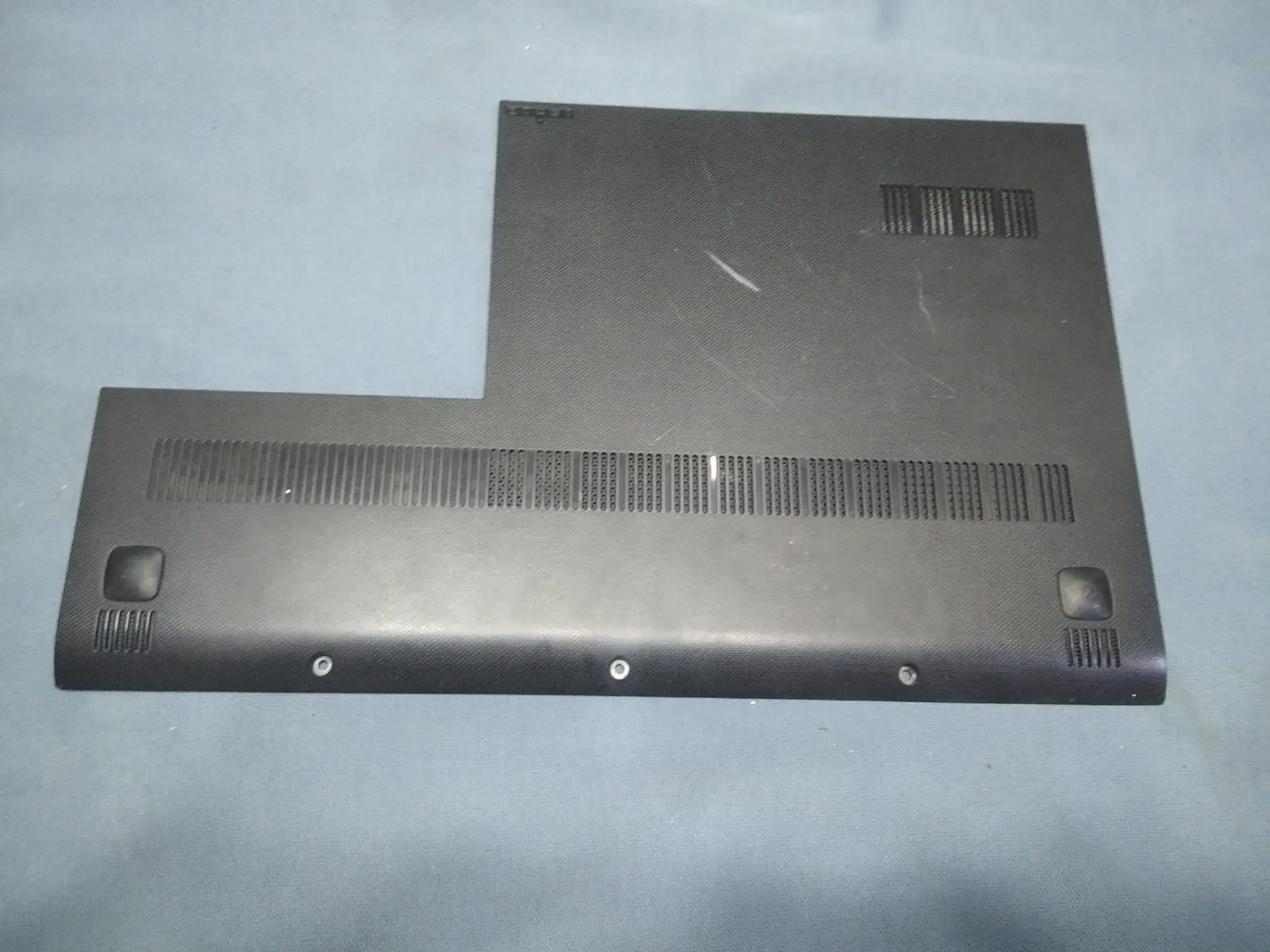 Lenovo ideapad 20351 G50 G50-30  G5030 G5050 G5070 20351 Z50 Z50-70 Z50-75 20354 AP0TH000900 Alt servis Kasa Kapağı Alt Front
