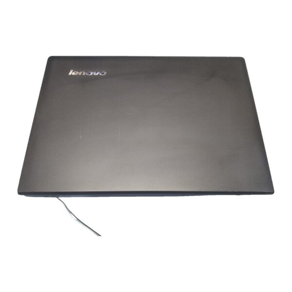 Lenovo G50-70, G50-80 Notebook Lcd Back Cover+bezel ikisi bir arada ön / arka