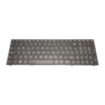 Lenovo ideaPad G50-70, Z50-70 Uyumlu Notebook Klavye - Siyah TR