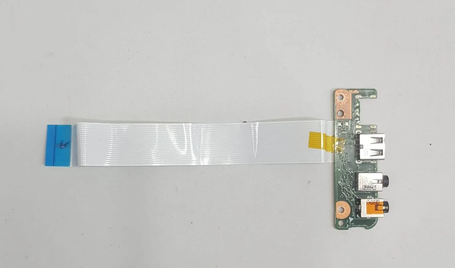 Packard Bell Easynote EG70 Easynote LE69KB USB kulaklık çıkışı