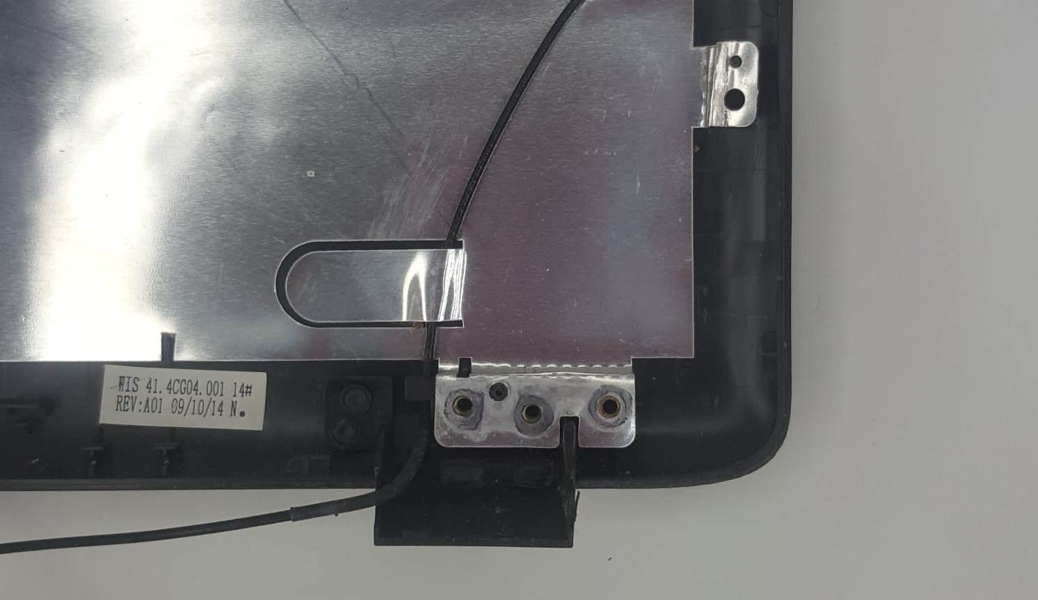 Acer Aspire 5536G 5740 5738 5338 5738ZG Ekran Kasası LCD Cover-1