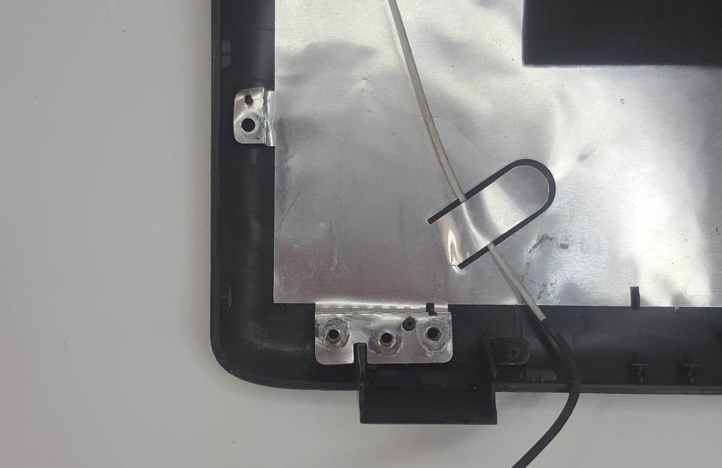 Acer Aspire 5536G 5740 5738 5338 5738ZG Ekran Kasası LCD Cover