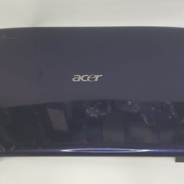 Acer Aspire 5536G 5740 5738 5338 5738ZG Ekran Kasası LCD Cover - Görsel 2