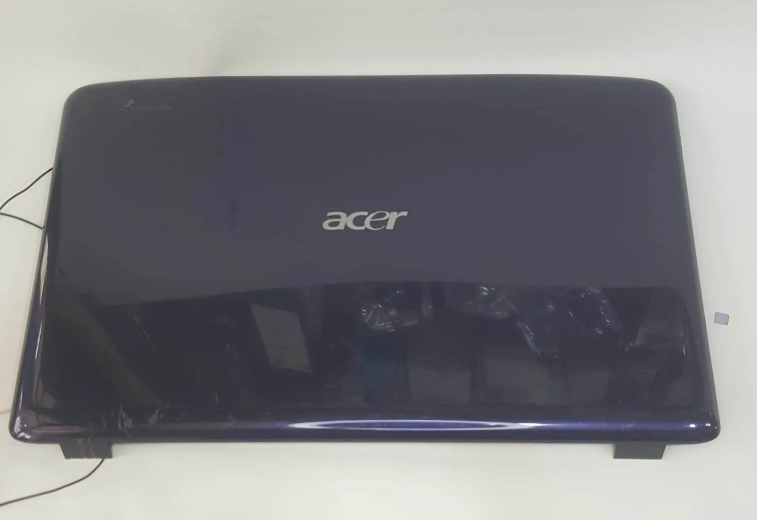 Acer Aspire 5536G 5740 5738 5338 5738ZG Ekran Kasası LCD Cover