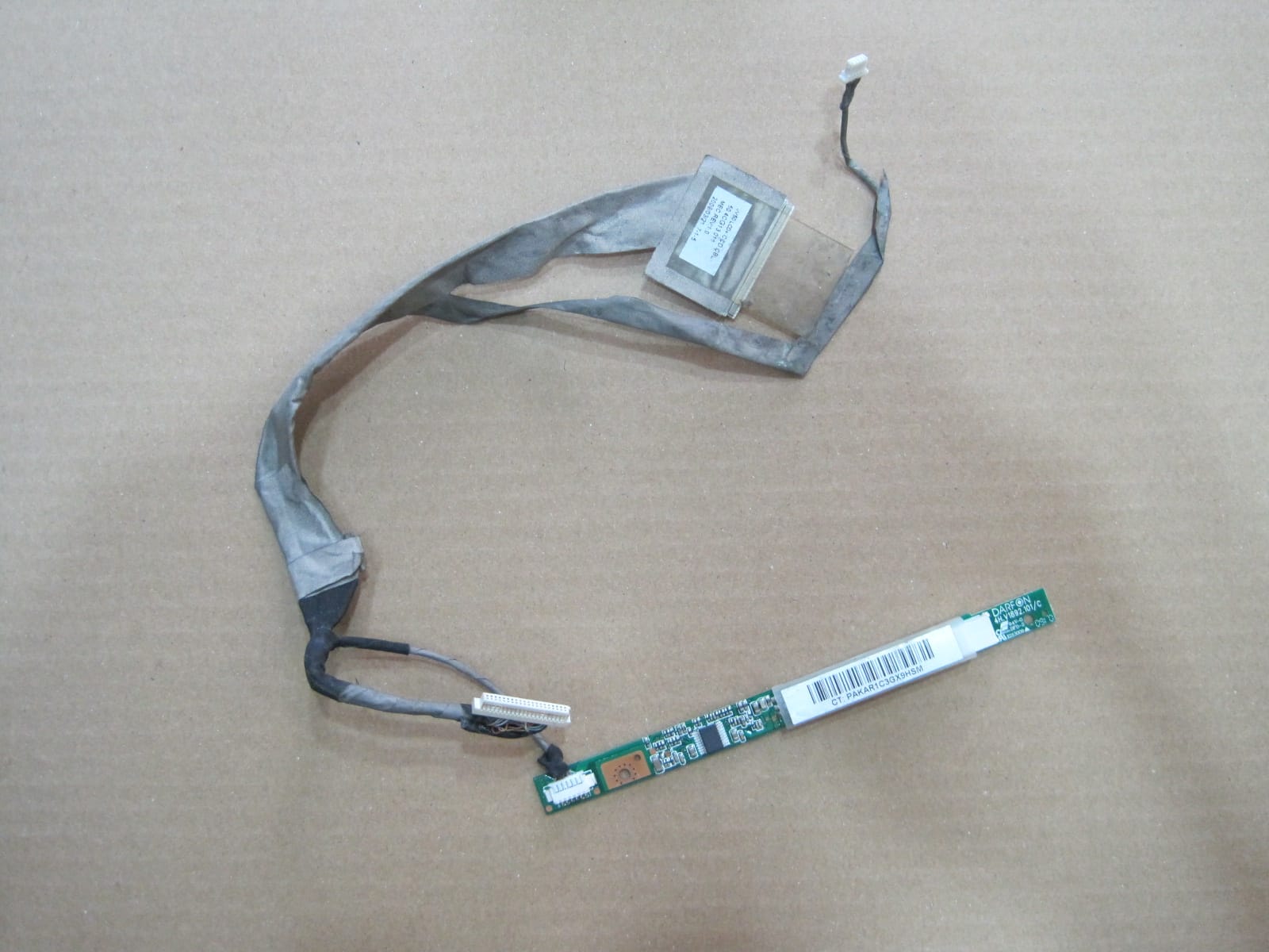 İnceleyen: 5 Acer Aspire 5542G 5542 Lcd flex Kablo