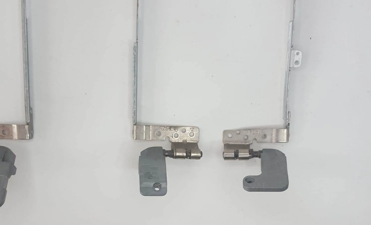 Acer Aspire 5738, 5338, 5536, 5542, 5740, 5735, 5236, MS2264 serisi Menteşe takımı