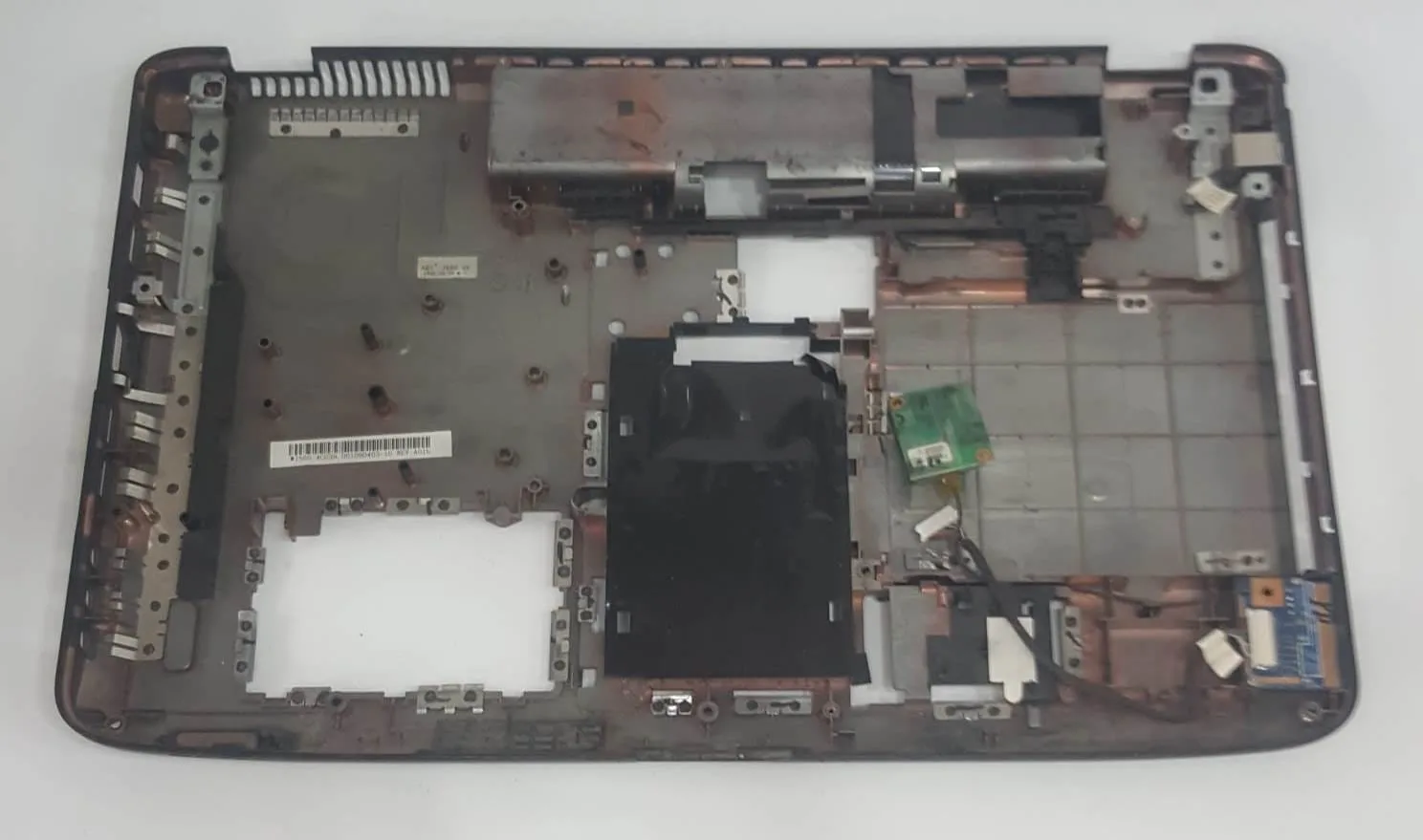 Acer Aspire 5738 / 5338 Alt Kasa Bottom Case