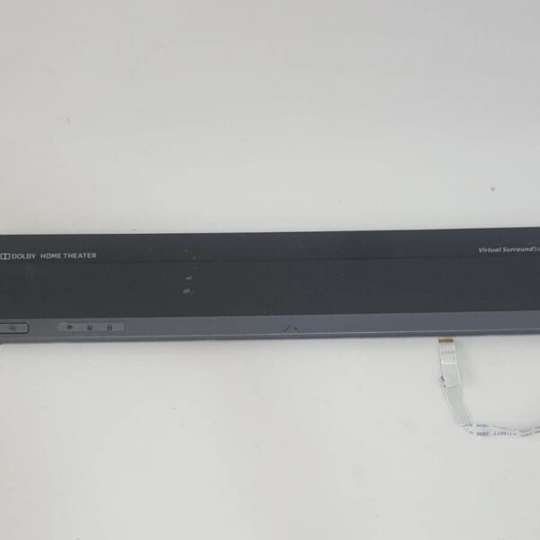 Acer Aspire 5738-5338 Power Button 08651-1 / Kontrol Panel Çıtası - Görsel 2