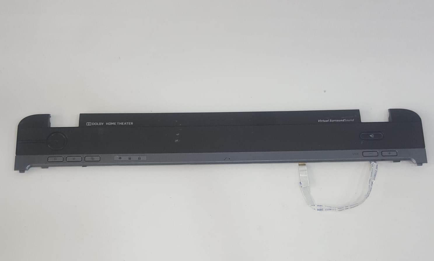 İnceleyen: 3 Acer Aspire 5738-5338 Power Button 08651-1 Kontrol Panel Çıtası1