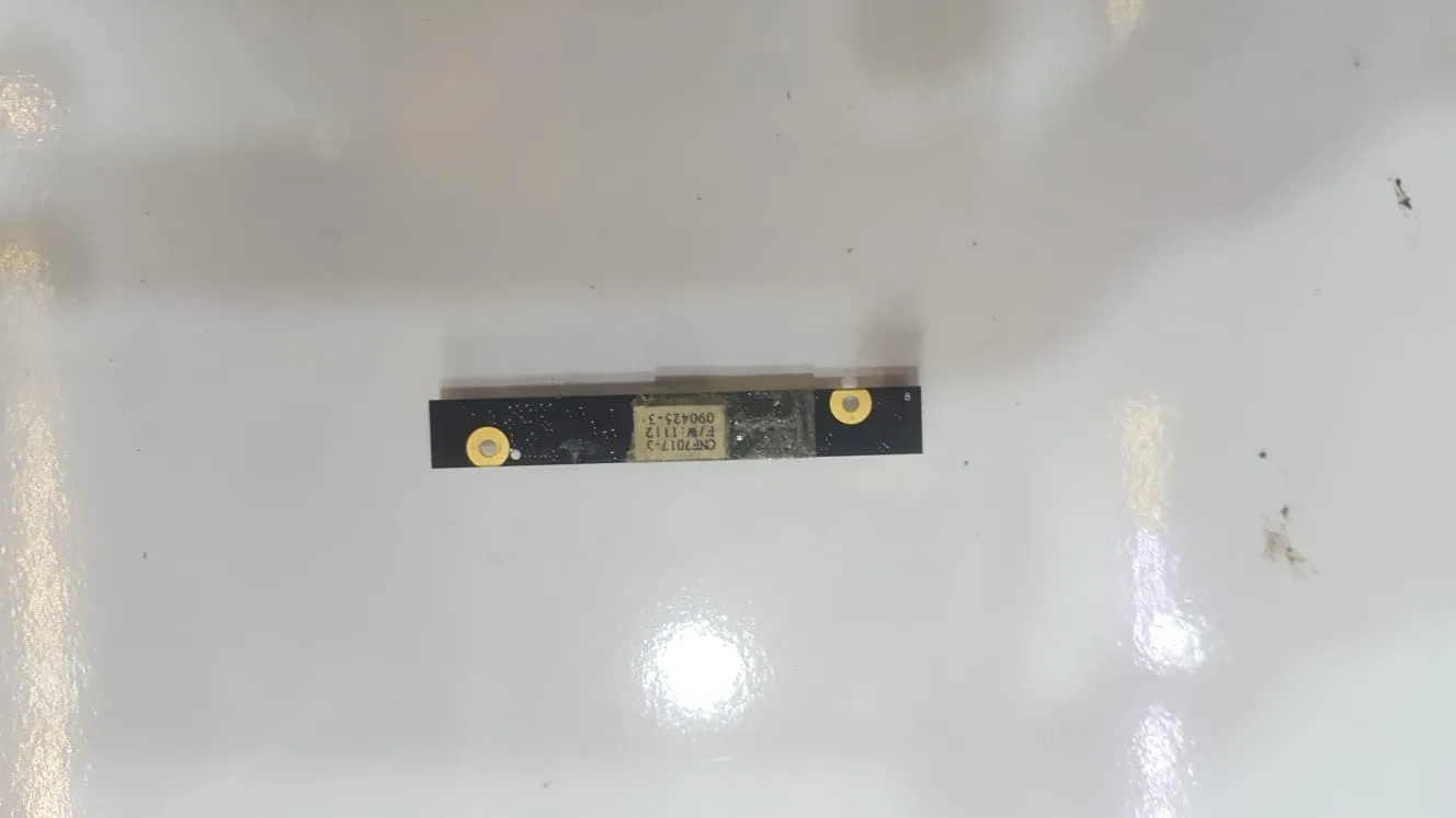 Acer Aspire 5738 / 5338 webcam Kamera