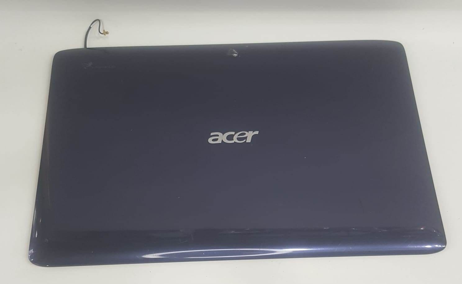 İnceleyen: 2 Acer Aspire 57395739G ZK6 Lcd back cover