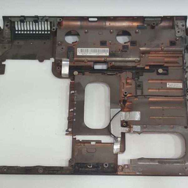 Acer Aspire 6930, 6930G, 6930ZG, 6930Z, 6530, 6530G serisi Alt Kasa / Bottom Case / D Cover - Görsel 2