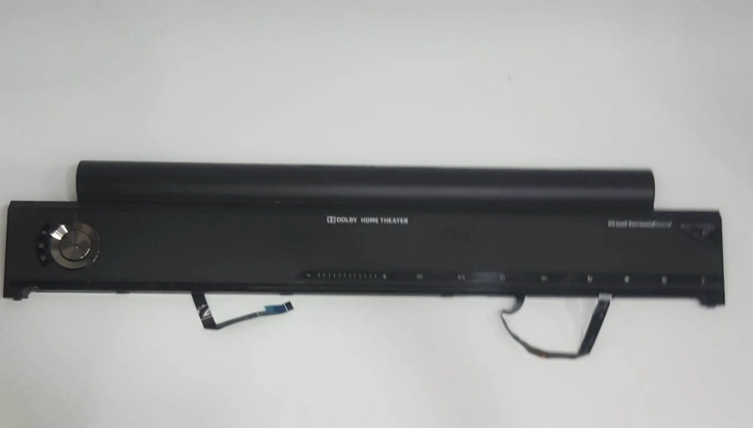 Acer Aspire 6930, 6930G ve 6930ZG (ZK2) Switch Cover (Üst Panel) Power Button Board