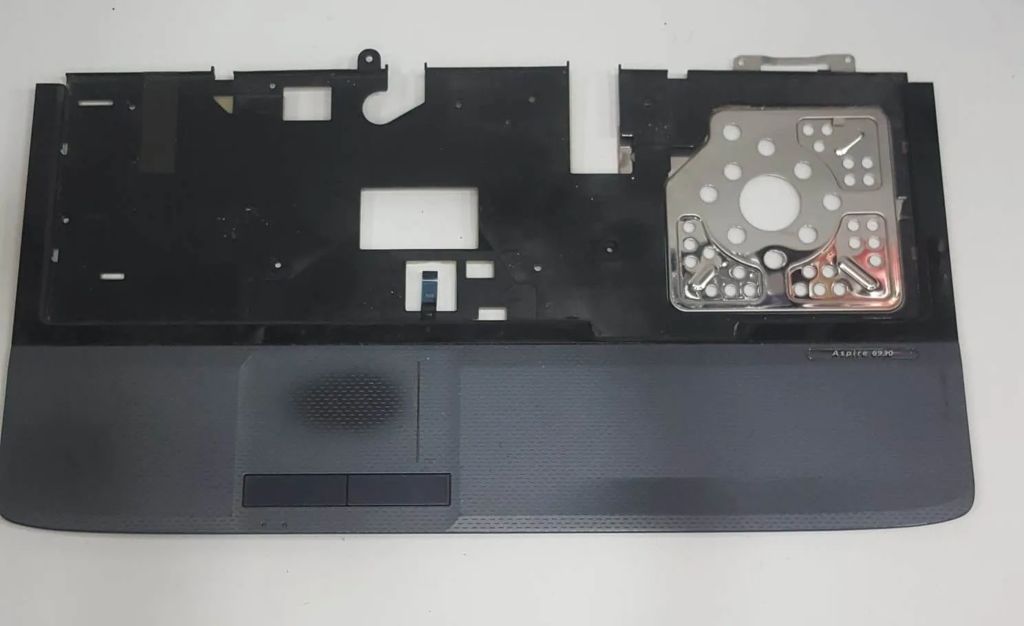Acer Aspire 6930, 6930G ve 6930ZG (ZK2) modelleriyle uyumlu üst kasa (palmrest/klavye kasası)