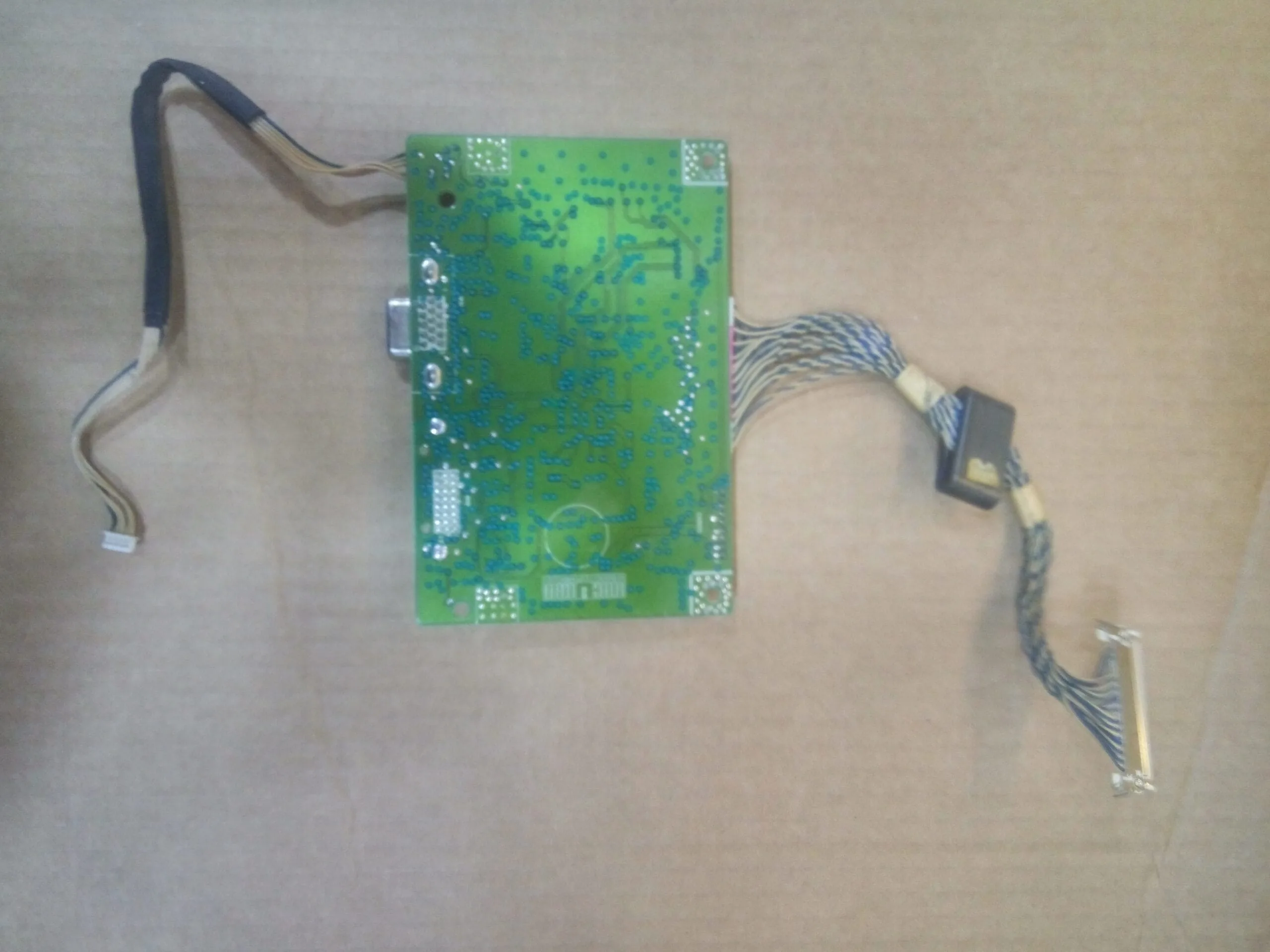 BN94-00756W VGA KART