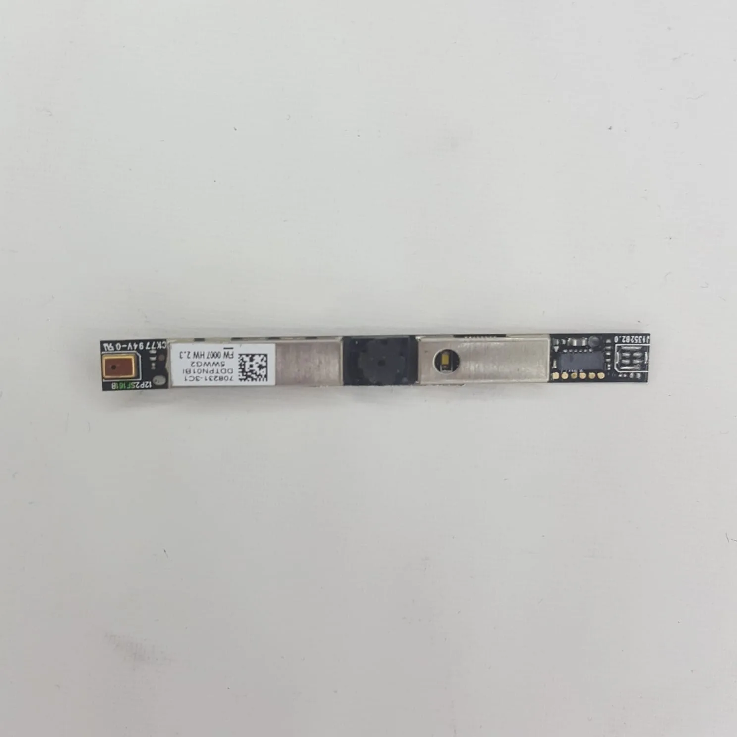 HP 15-d051st, 15-d052st Kamera Webcam