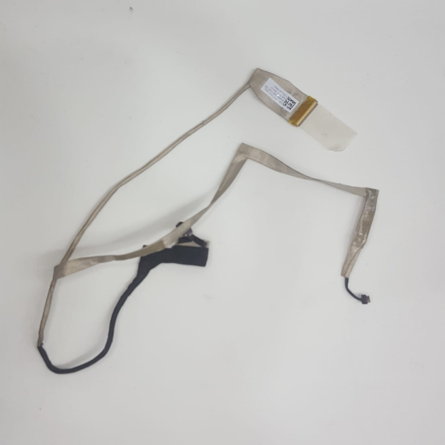HP 15-d051st, 15-d052st Lcd Data Kablo
