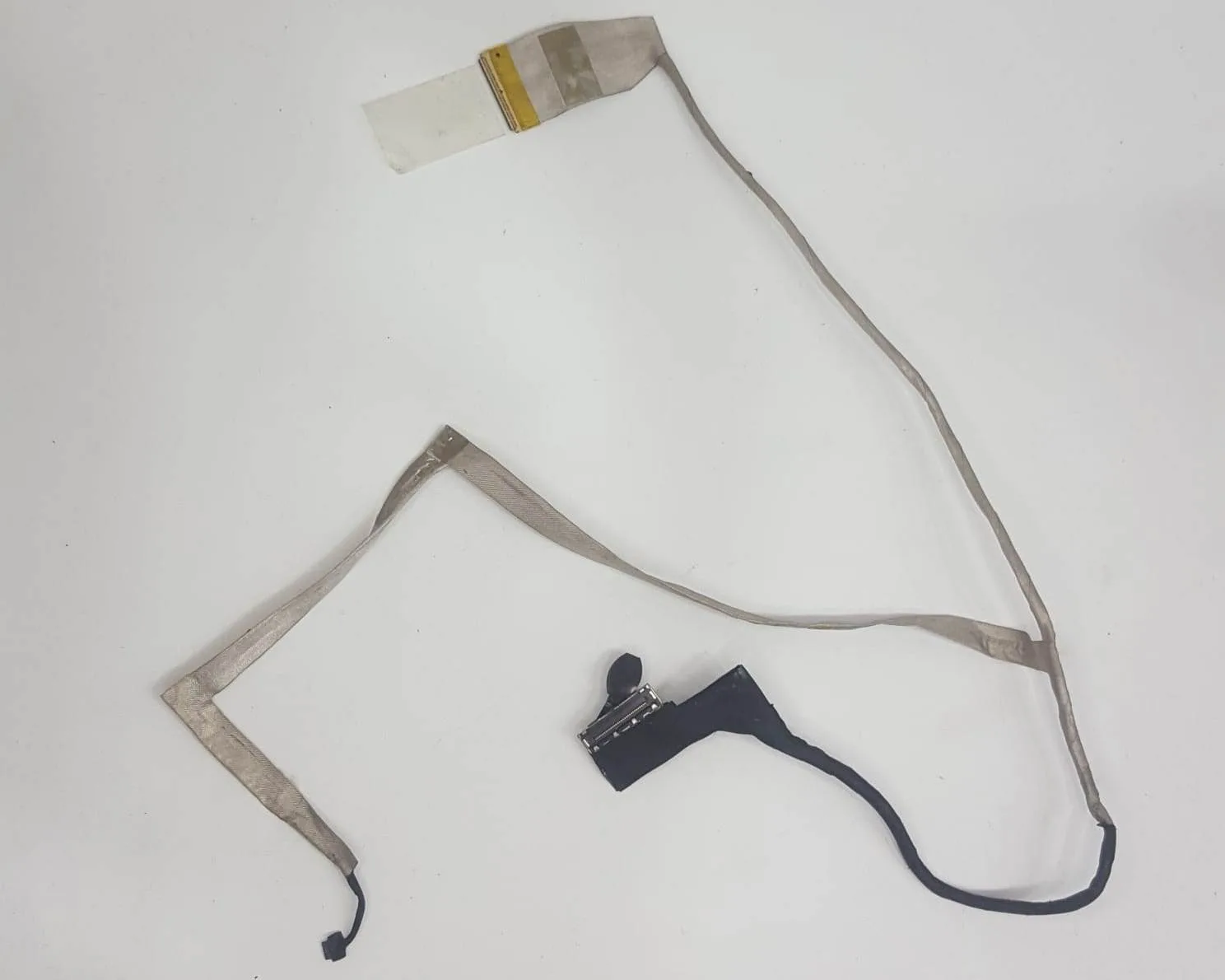 HP 15-d051st, 15-d052st Lcd Data Kablo