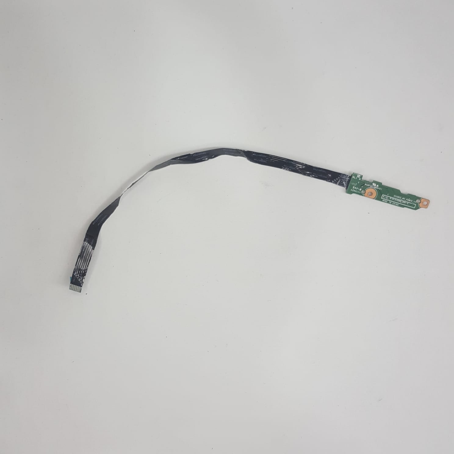 HP 15-d051st, 15-d052st Power buton