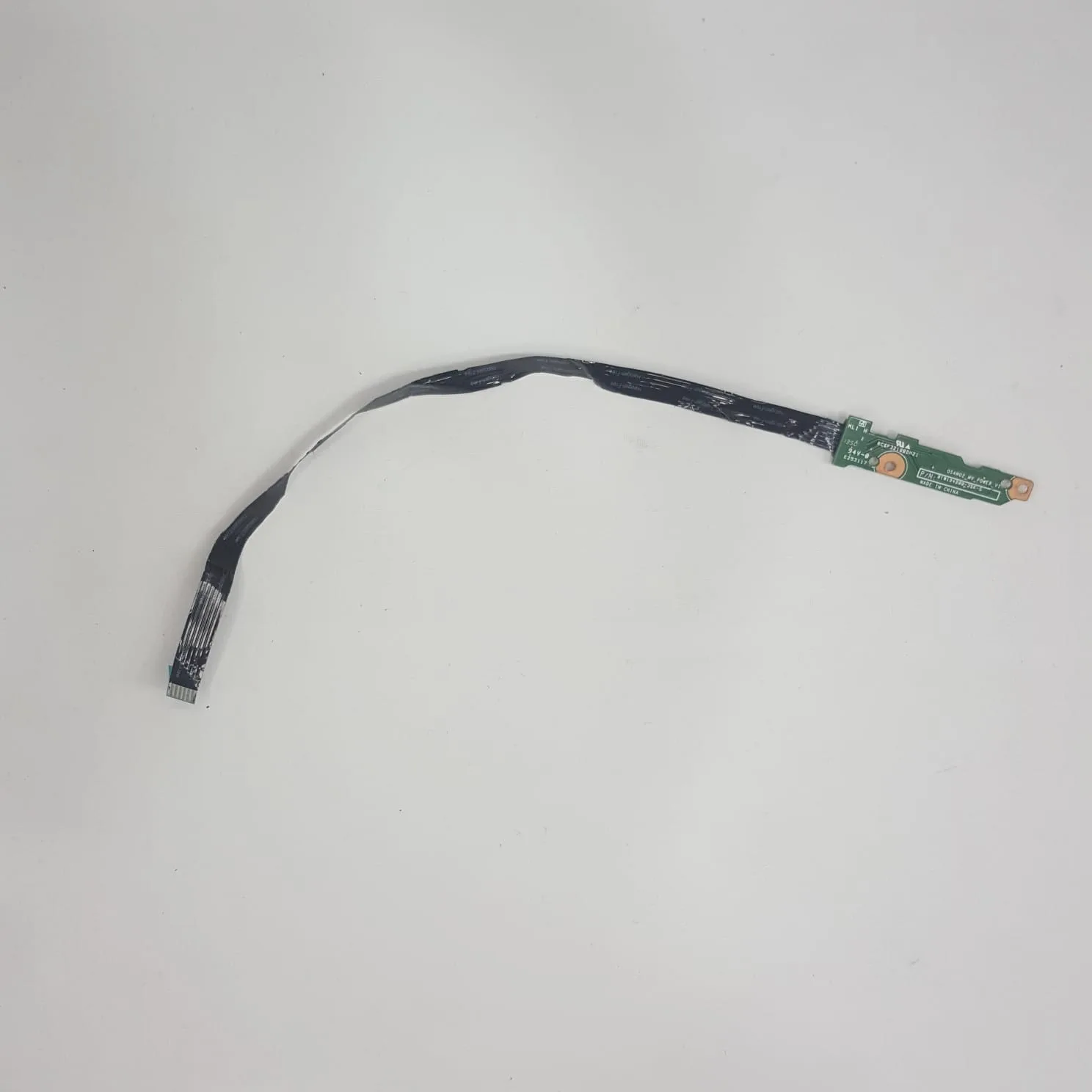 HP 15-d051st, 15-d052st Power buton - Görsel 2