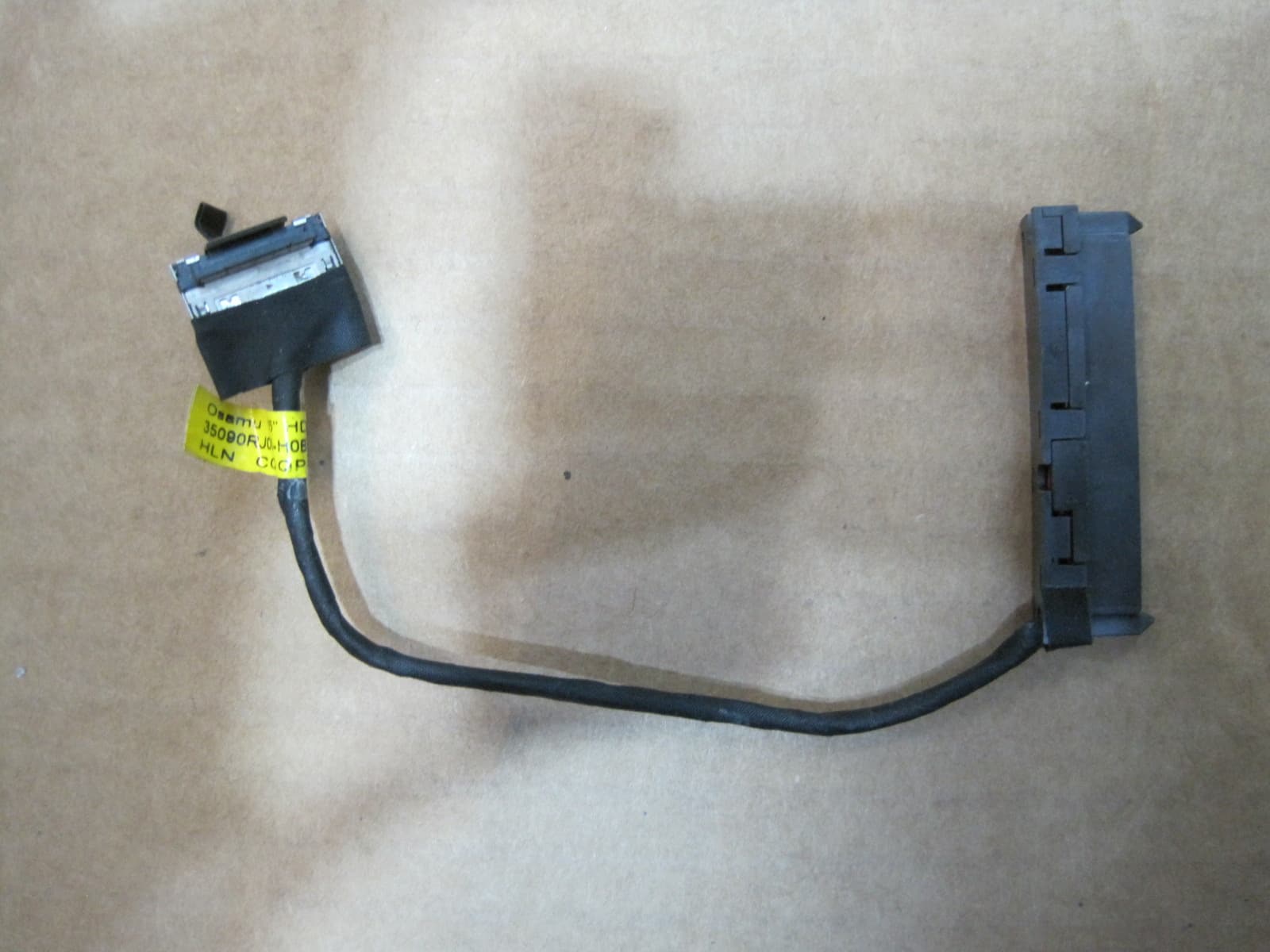 HP 15-d051st, 15-d052st hdd bağlantı kablosu1