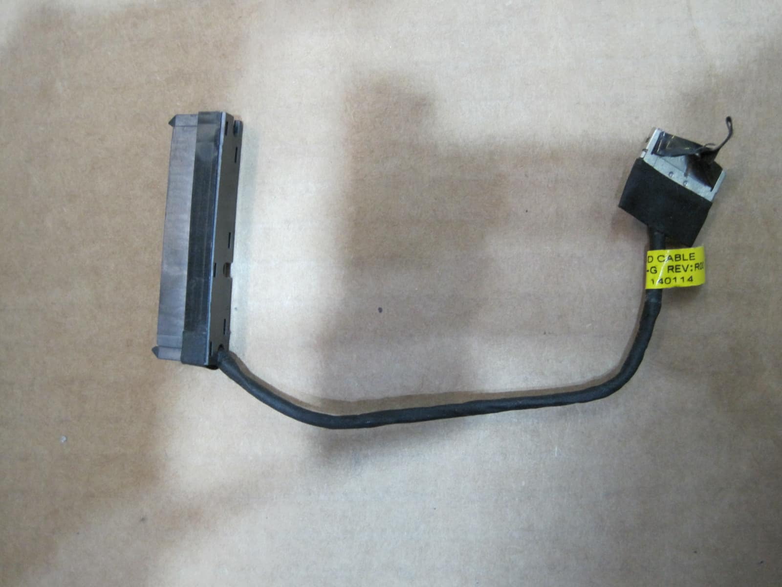 HP 15-d051st, 15-d052st hdd bağlantı kablosu5
