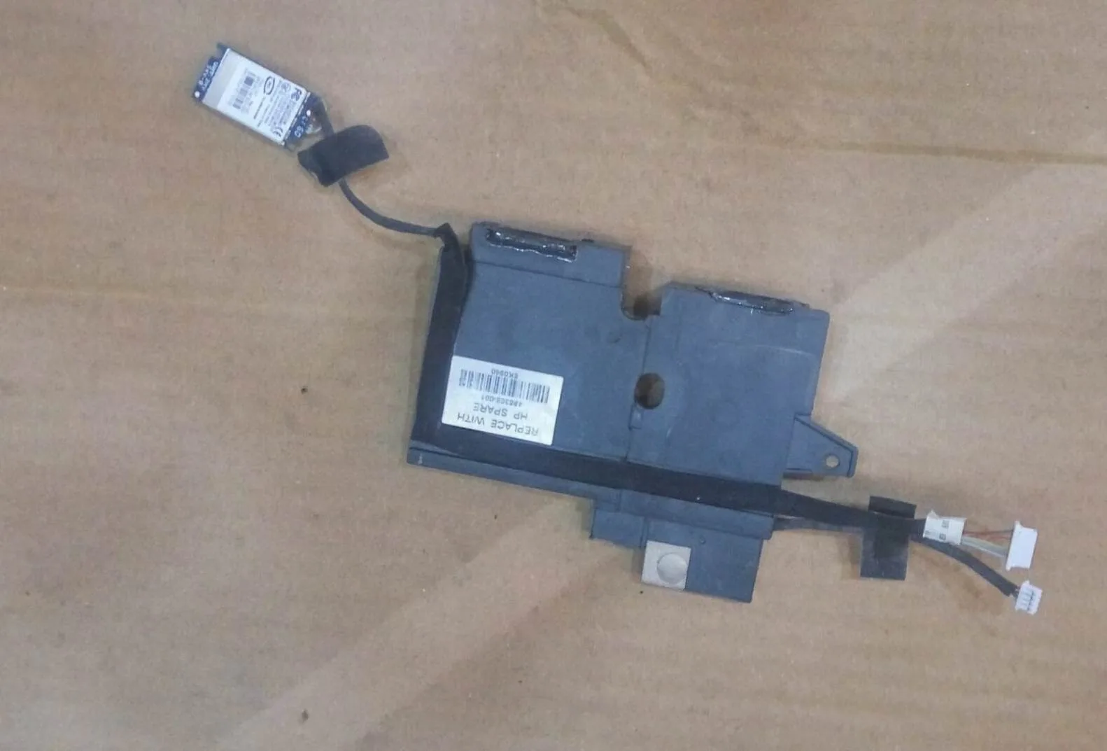 HP EliteBook 6930p Dahili Hoparlör Speaker