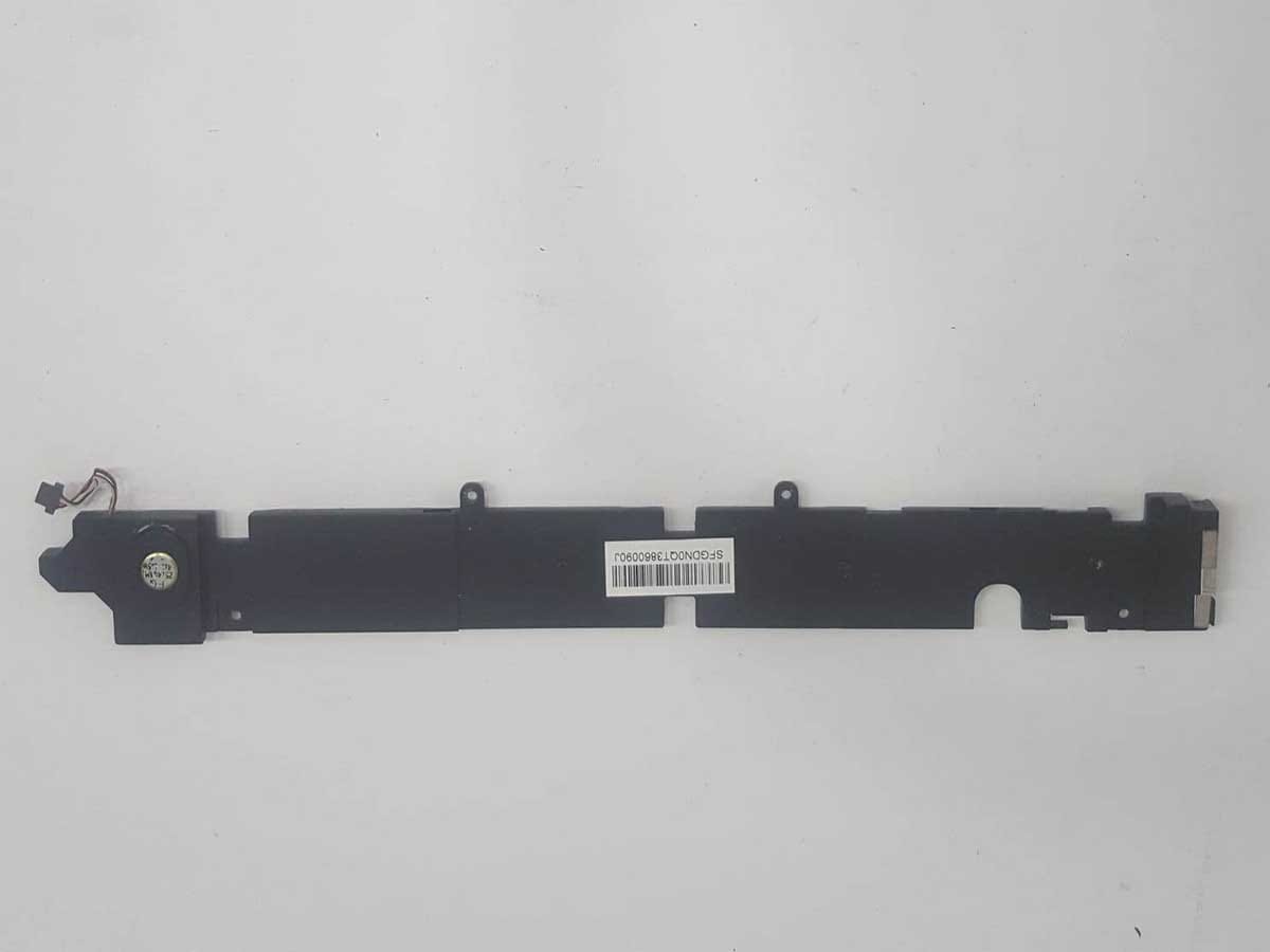 İnceleyen: 4 HP Pavilion DV9000 DV9200 DV9500 DV9700 Dahili Hoparlör
