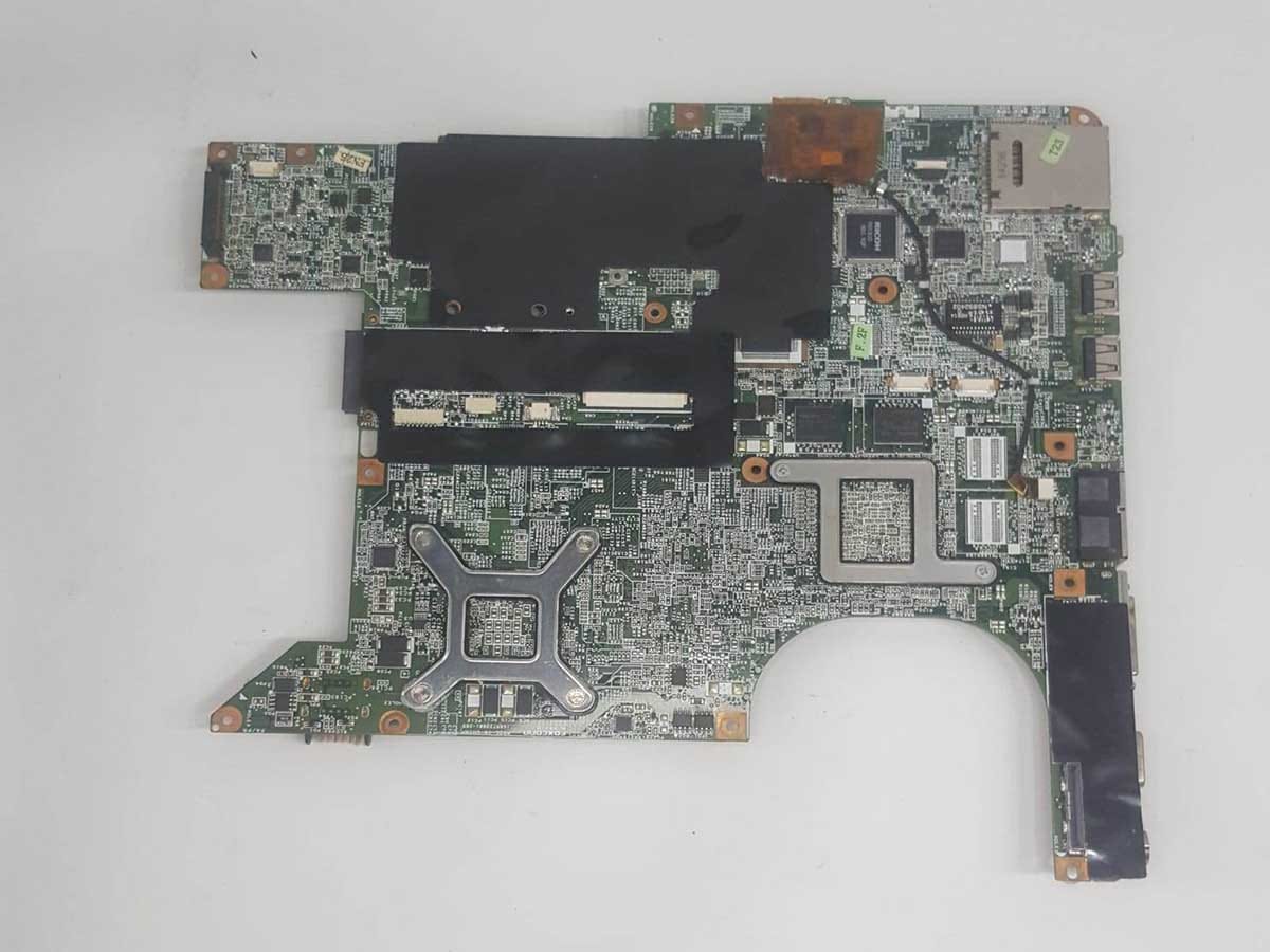 İnceleyen: 3 HP Pavilion DV9000 DV9200 anakart1