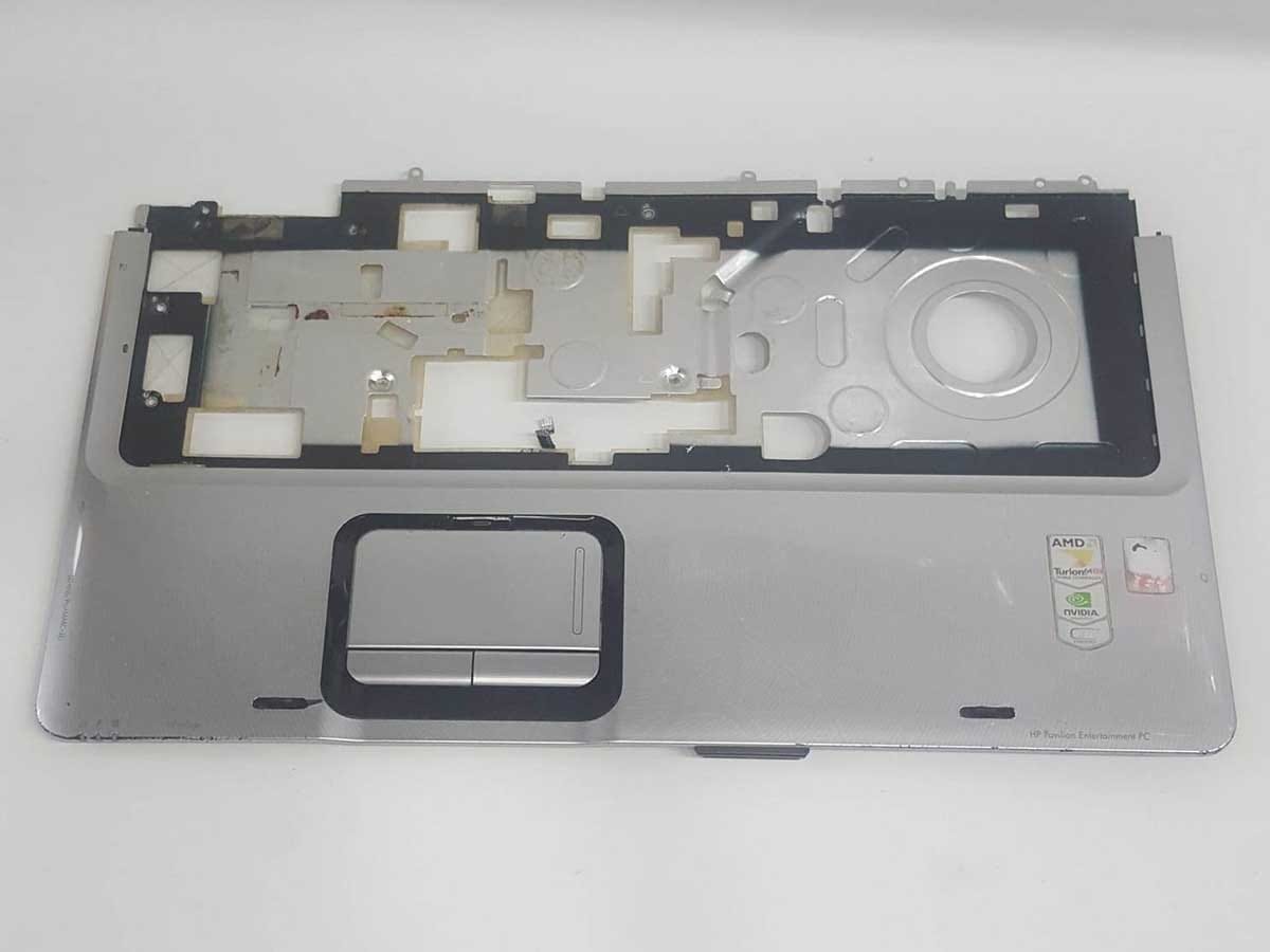 HP Pavilion DV9000 DV9500 DV9700 DV9200 Üst Kasa