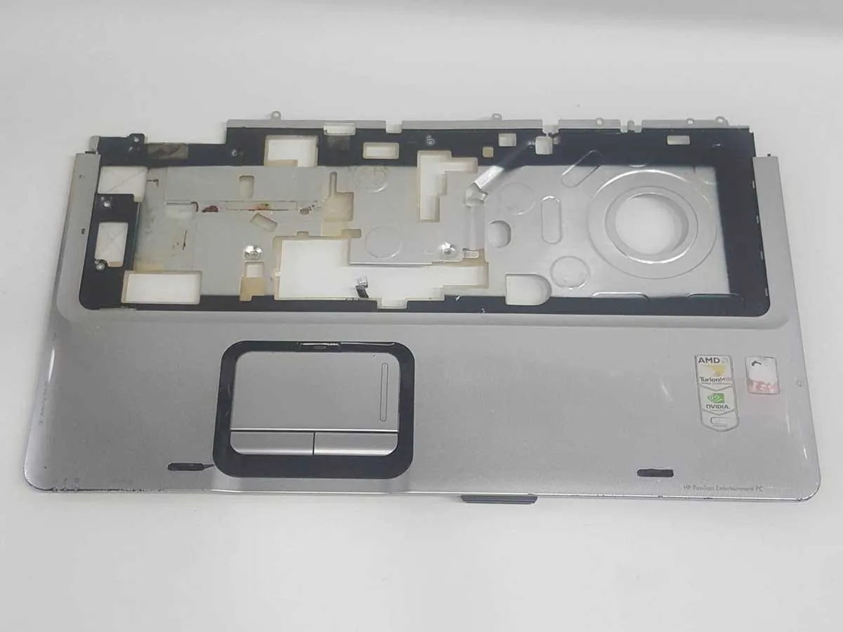 HP Pavilion DV9000 DV9500 DV9700 DV9200 Üst Kasa