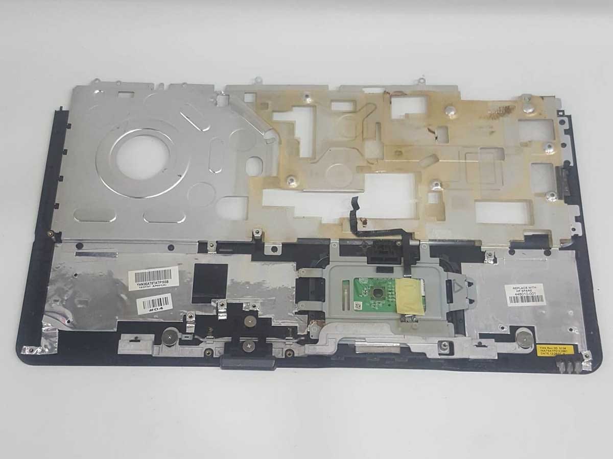 İnceleyen: 4 HP Pavilion DV9000 DV9500 DV9700 DV9200 Üst Kasa1