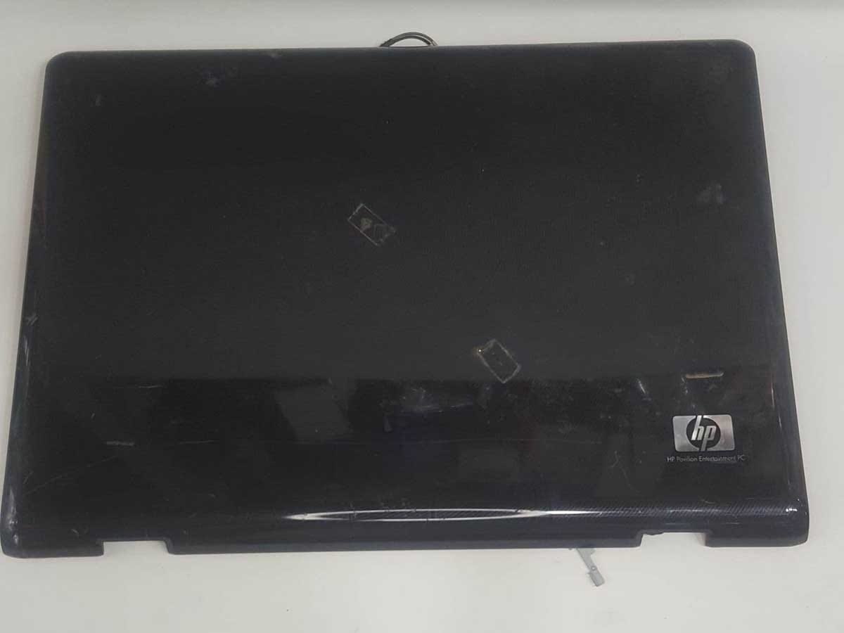 HP PavilionDV9000 DV9500 DV9700 Lcd back cover