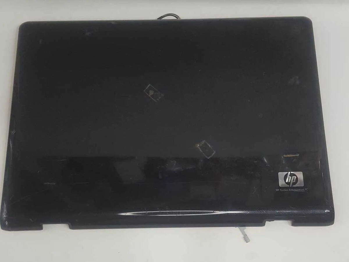 HP PavilionDV9000 DV9500 DV9700 Lcd back cover