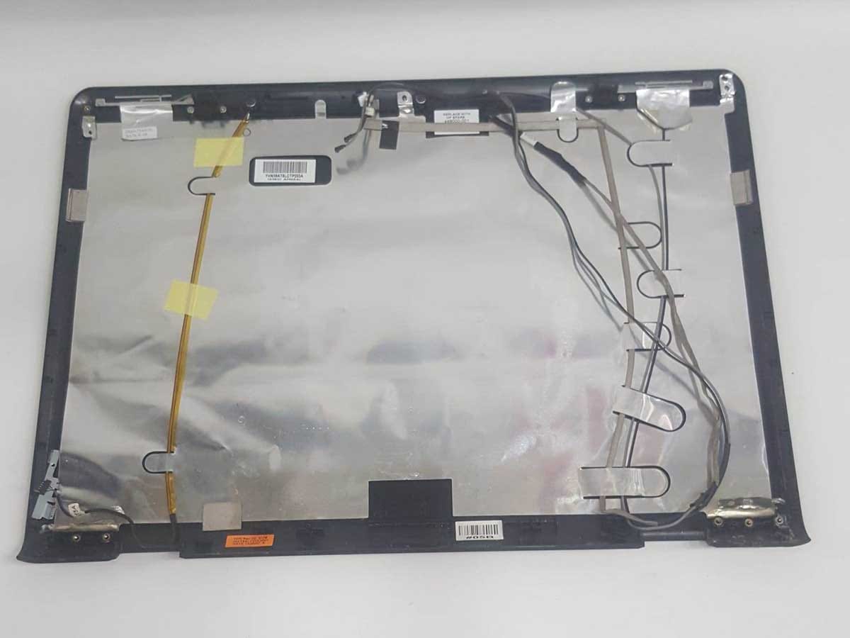 HP PavilionDV9000 DV9500 DV9700 Lcd back cover5