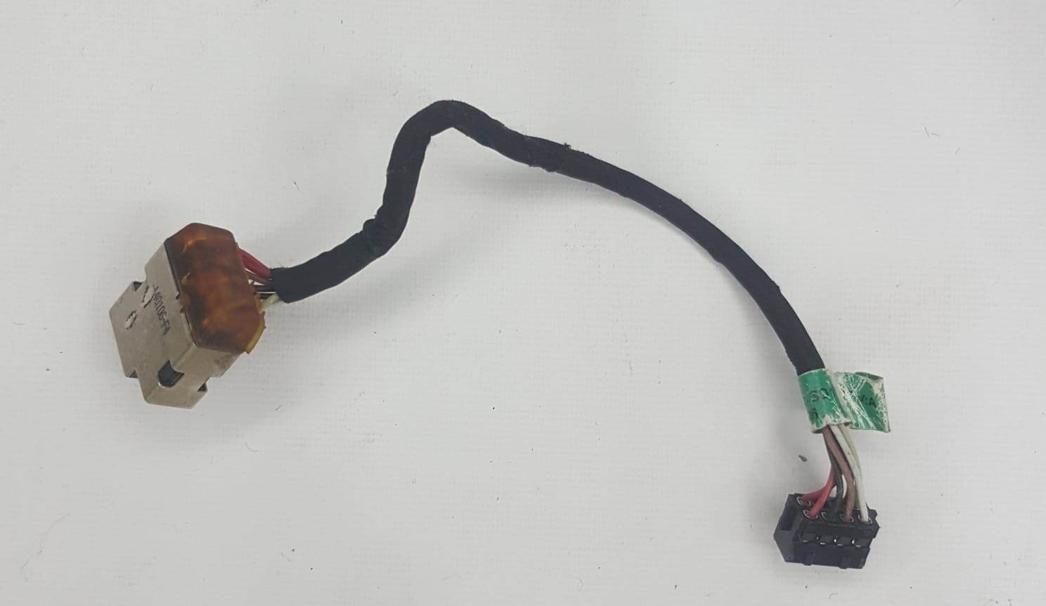HP Uyumlu 15-d051st, 15-d052st Power Jack – Şarj Soketi