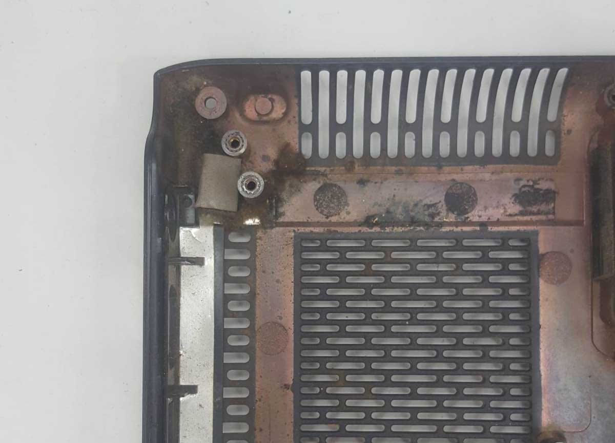 İnceleyen: 4 HP Uyumlu Pavilion DV9000 DV9200 DV9500 DV9700 Alt Kasa9