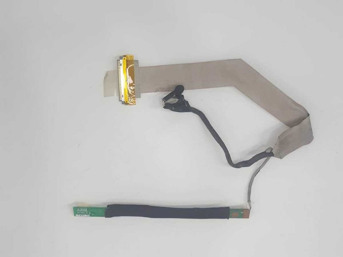 İnceleyen: 5 HP Uyumlu Pavilion Dv9000 Dv9500 Dv9700 Dv9200 Lcd Data Kablo