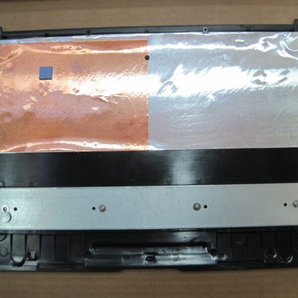 HT Book 14-232B N1401A Hometech HT14 N1401A (HT Book 14-232B) alt kasa - Görsel 2