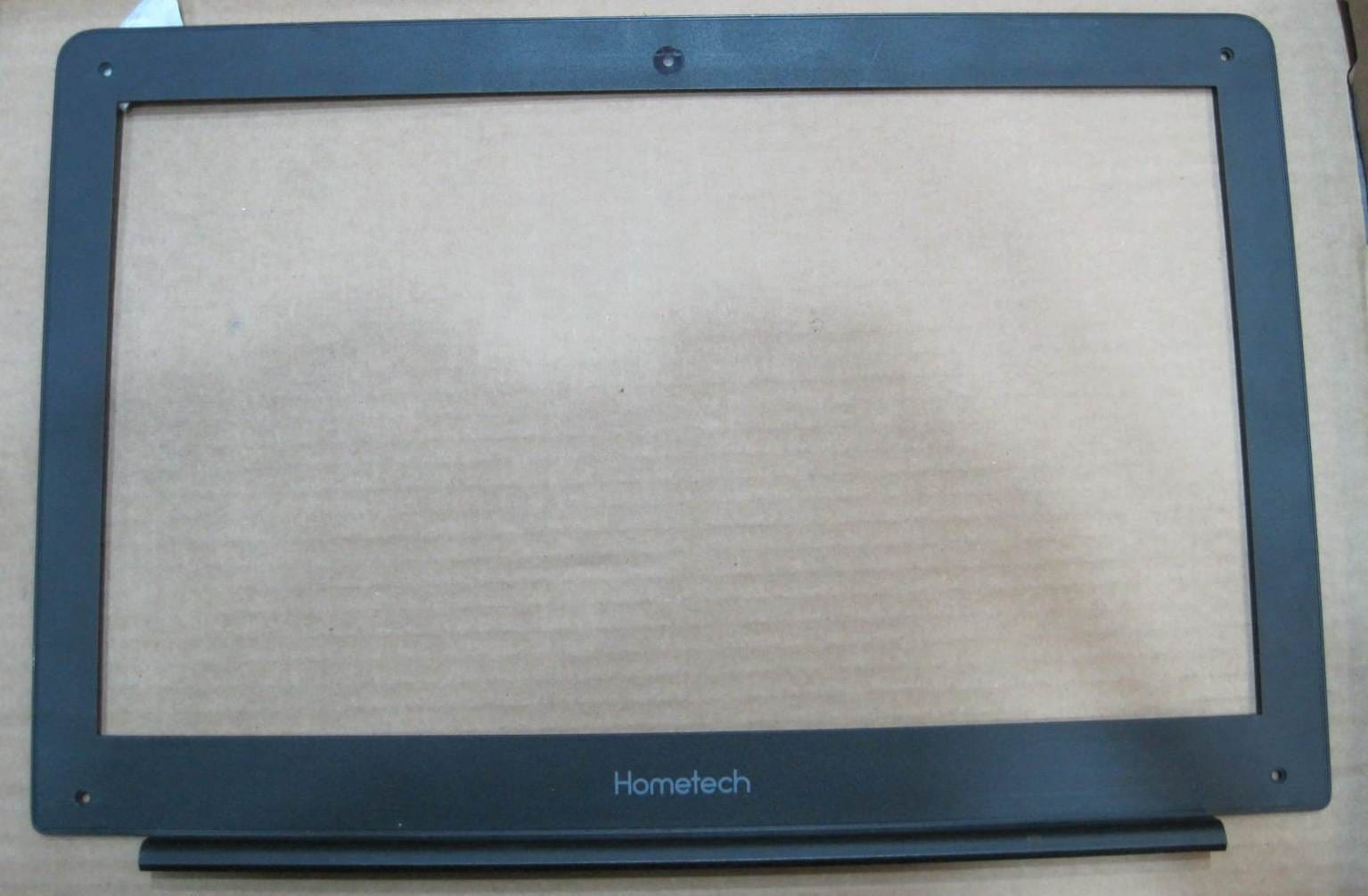 Hometech HT14 N1401A (HT Book 14-232B) modeli için LCD Ön Çerçeve (Bezel)