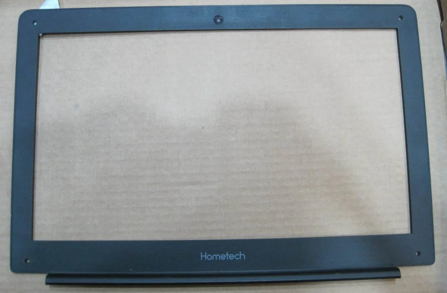 Hometech HT14 N1401A (HT Book 14-232B) modeli için LCD Ön Çerçeve (Bezel)