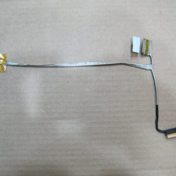 Hometech HT14 N1401A (HT Book 14-232B) notebook modeli için LCD Data Flex (Ekran) kablosu - Görsel 2