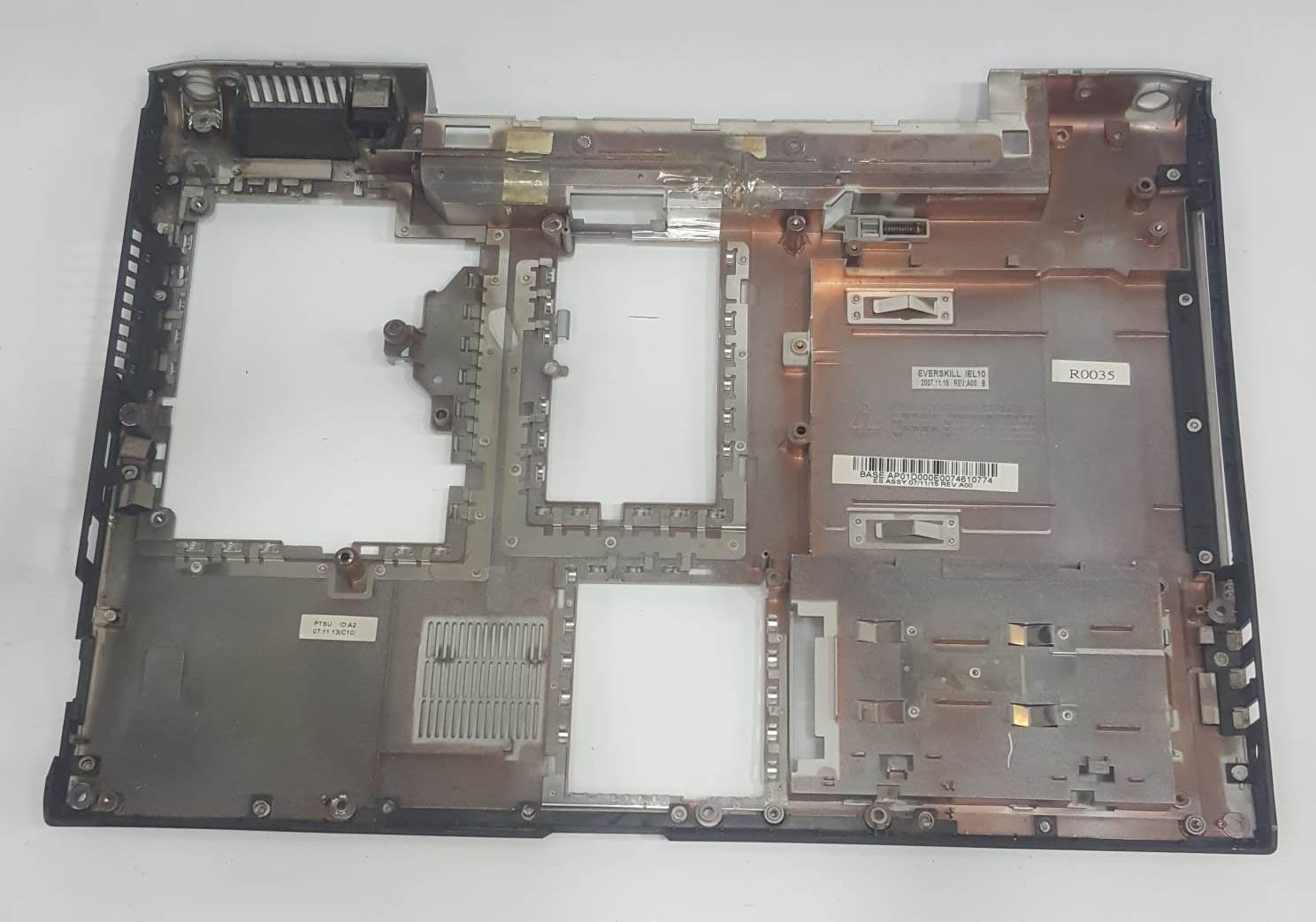 LENOVO 3000 N200 N100 Notebook Alt Kasa1