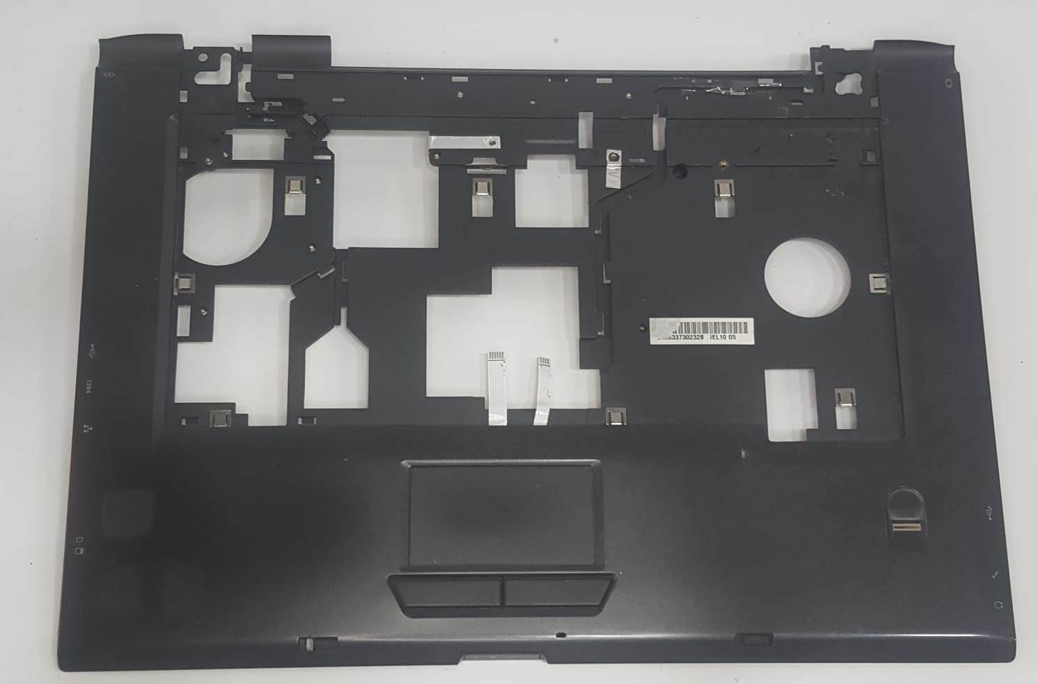 Lenovo 3000 N200 Klavye Kasa Üst Kasa Ap01d000400