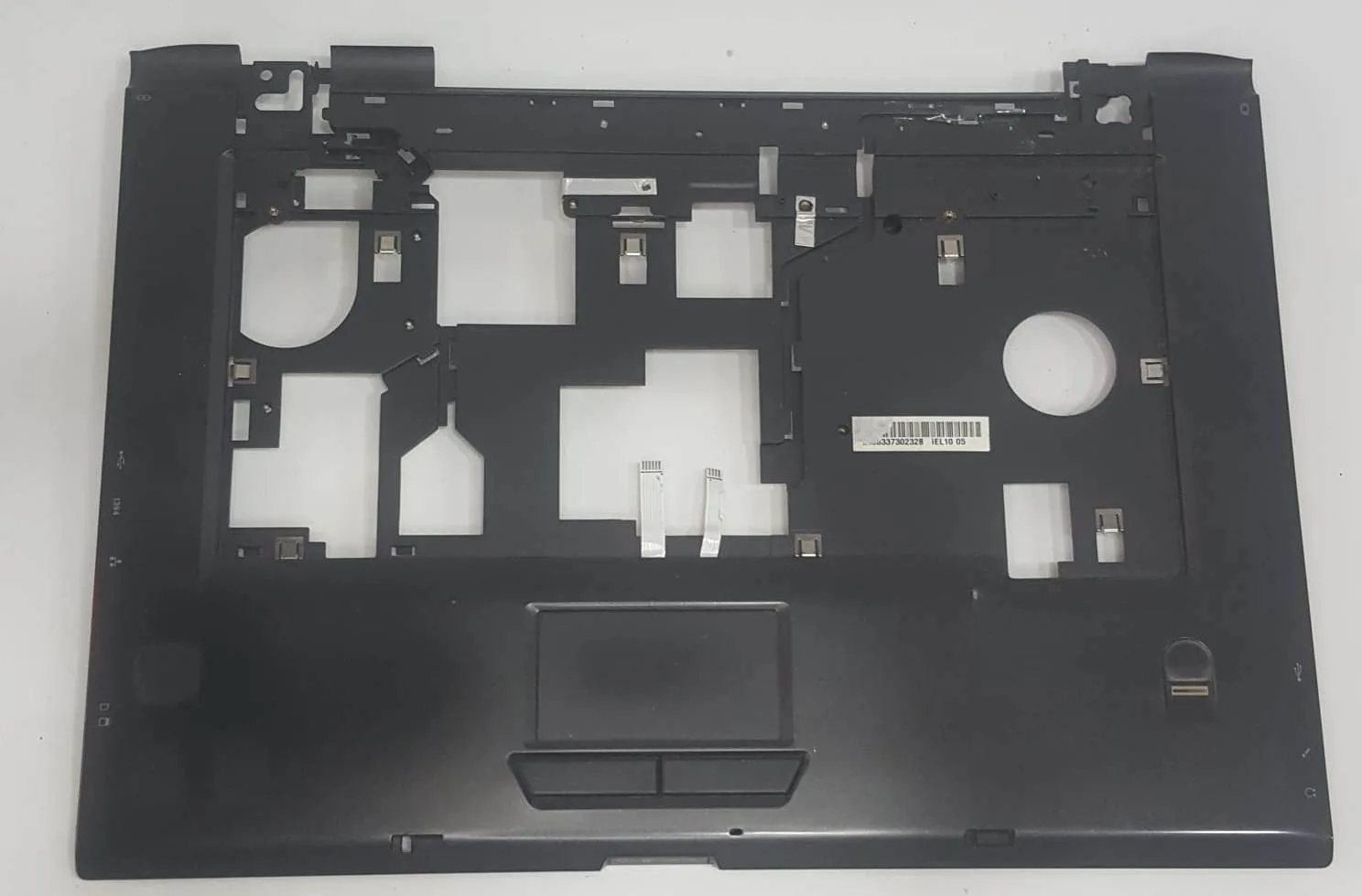 Lenovo 3000 N200 Klavye Kasa Üst Kasa Ap01d000400