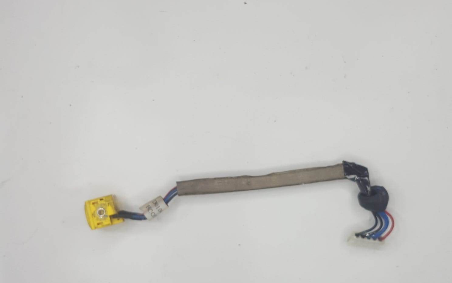 Lenovo 3000 N200 N100 C200 Şarj Soketi (Orijinal) DC Power Jack DC301000J00