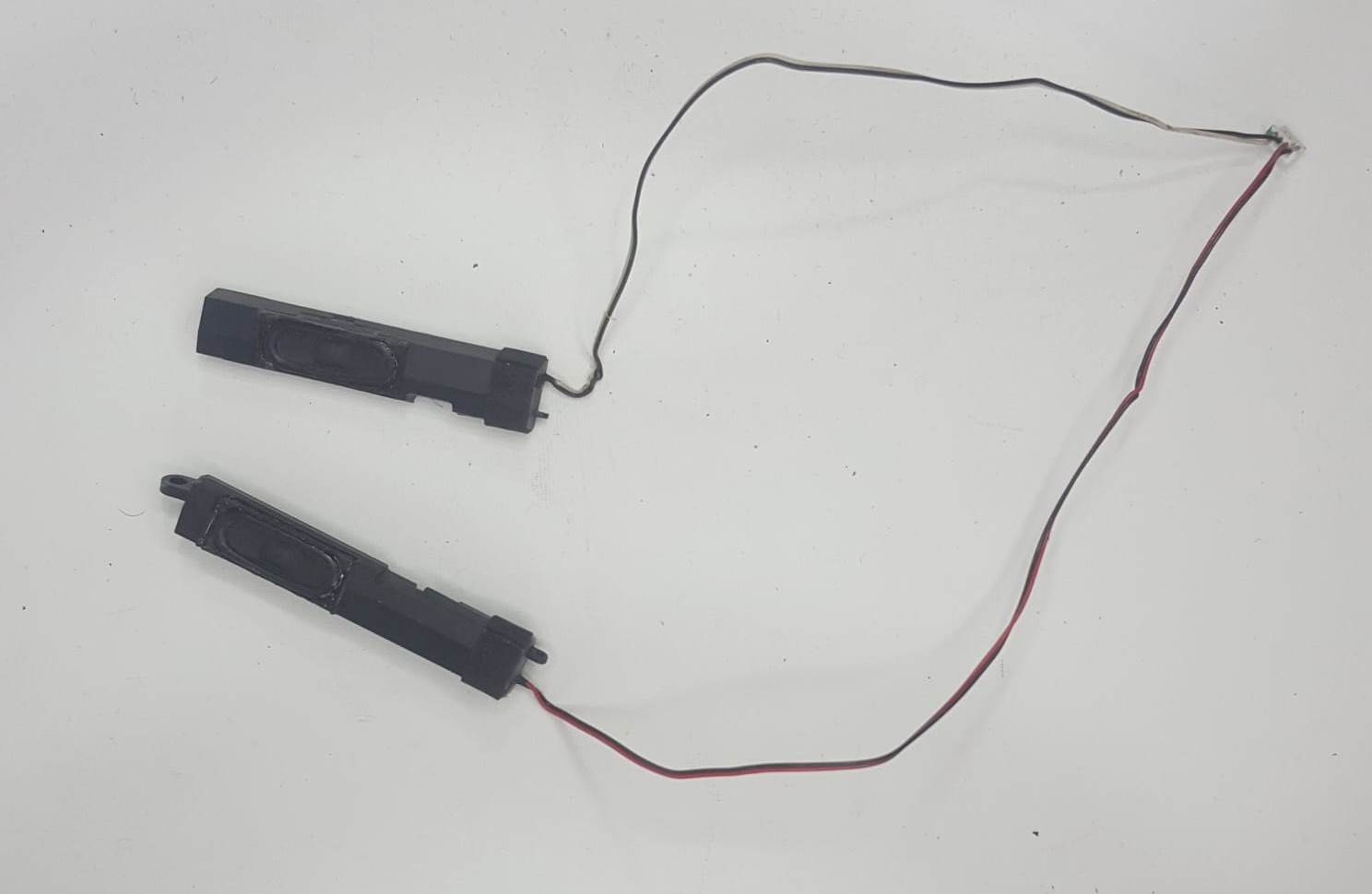 Lenovo 3000 N200 N100 sağ+sol Hoparlör Speaker1