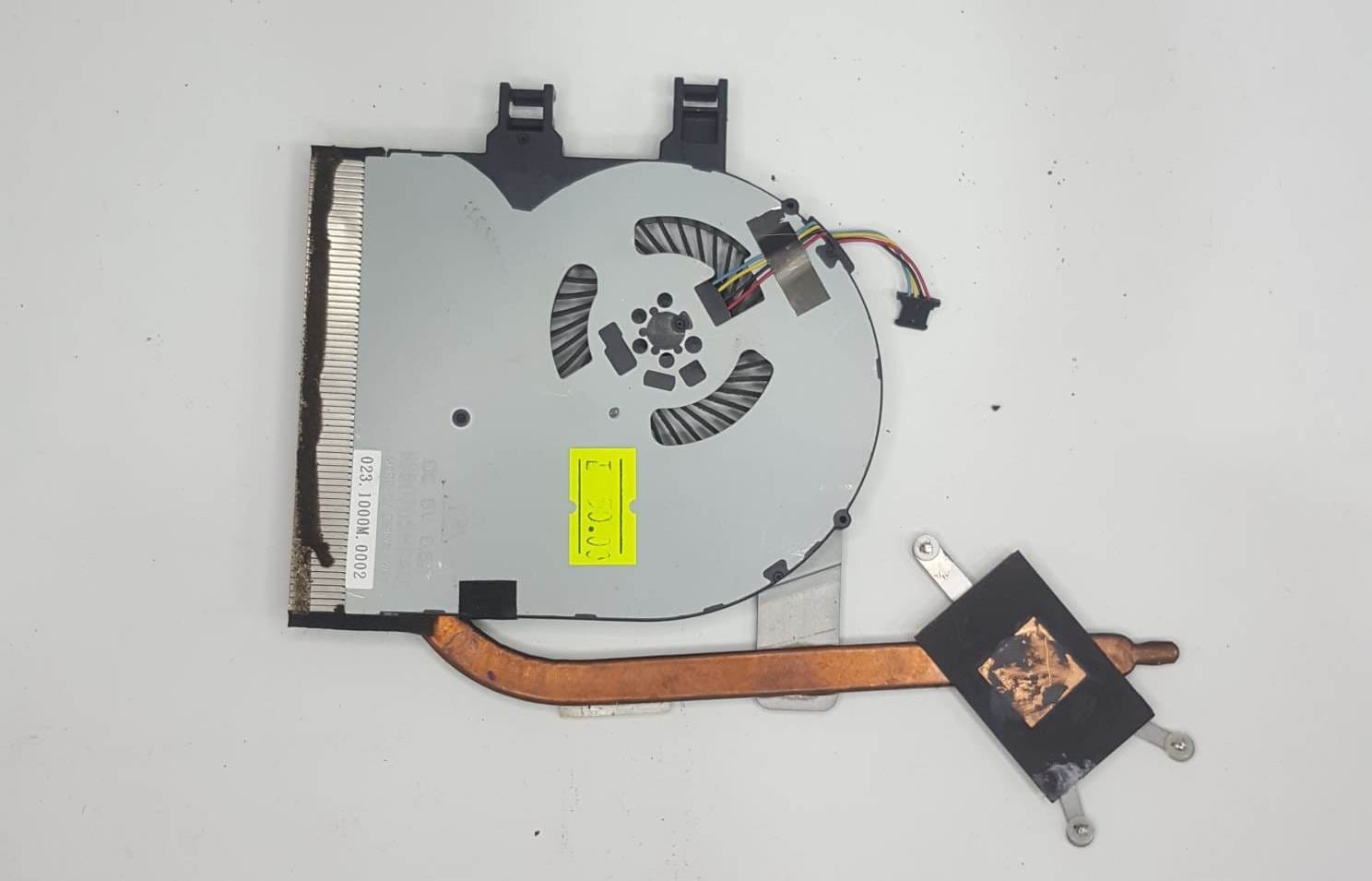 Lenovo FLEX 2-14 20404 cpu cooling fan, Lenovo FLEX 2-14 20404 İşlemci Fanı Komple, Lenovo FLEX 2-14 İşlemci Fanı Komple1